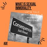 What is Sexual Immorality