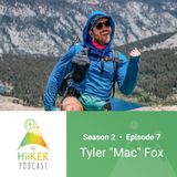Season 2 Episode 7: Tyler "Mac" Fox