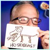 Donald Trump is a Hosebeast