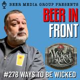 278 Ways To Be Wicked