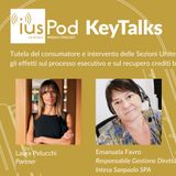 Ep. 14 IusPod KeyTalks Tutela del consumatore e intervento delle Sezioni Unite quali sono gli effetti?