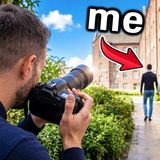 Parents HIRED PRIVATE DETECTIVE to make sure I FOLLOW THEIR RULES even after I MOVED OUT!