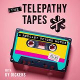 S1E9: Telepathy Across Dimensions, Death, and Beyond