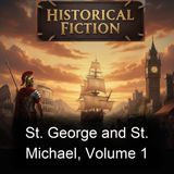 St George and St Michael Volume 1 - George MacDonald