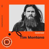 Interview with Tim Montana