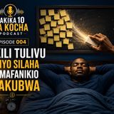 #DZK004; Akili Tulivu Ndiyo Silaha Ya Mafanikio Makubwa