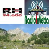 13. Radio@Radio speciale: un salto nel passato, la prima puntata di Radio in Vetta