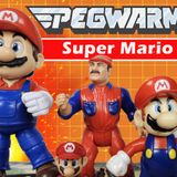 Super Mario Toys  - Pegwarmers #230