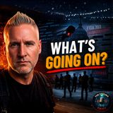 Mass Layoffs, Mass Surveillance… What’s Really Going On?