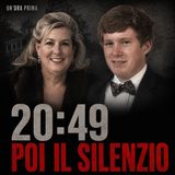 Il messaggio delle 20:49 non fu mai aperto: la notte dei Murdaugh | Un’Ora Prima