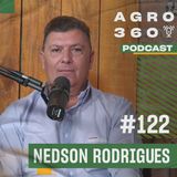A pecuária que dá lucro - Nedson Rodrigues