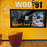 Inside The College of Wooster - Part I: A Student's Campus Experience || E116