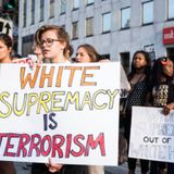 White Supremacy  Hate In America