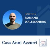 Romano D'Alessandro - Residenza Il Giardino