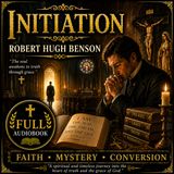Initiation by Robert Hugh Benson | Full Audiobook 📖 A Catholic Novel of Conversion, Mystery & Spiritual Awakening Part 2