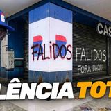 A Casas Bahia quebrou_ A verdade por trás da dívida de R_ 17 bilhões