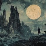 The Camp of the Dog by Algernon Blackwood