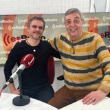 Una Hora Contigo: Juanma Bajo Ulloa se queja de que "sólo hay cabida para cine familiar o propaganda política"