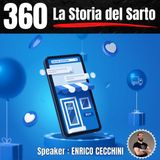 360 - La storia del Sarto