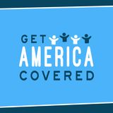 Joshua Peck of #GetAmericaCovered stops by #ConversationsLIVE ~ @joshuafapeck @getuscovered #getcovered2021 #getcovered #healthcare