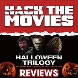 Blumhouse's Halloween Trilogy Review Compilation