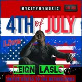 Reign Laslo