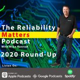 Episode 58: 2020 Round-Up