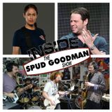 Inside The Spud Goodman Radio Show #50 "The Making Amends Episode"