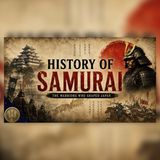 How Samurai Rule Shaped Japan for 700 Years | Medieval History Story