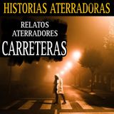 MEJORES RELATOS DE CARRETERAS DEL 2023 / MARATON DE HORROR / L.C.E.