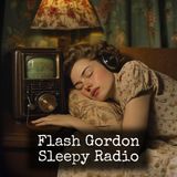 Flash Gordon - Dr Zarkoff Shoots Crooks