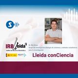 Lleida ConCiencia: hablamos de bioestadística con el Dr. Rui Alves
