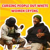 getting fired and white women crying