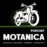 MOTANICA #5 podcast 🎙️ - Boris Kolev