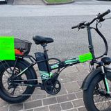Bici elettriche trasformate in motorini, scattano multe e sequestri