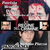 Patrizia Messina Denaro, l'ambasciatrice di Cosa Nostra