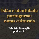 Islão e identidade portuguesa