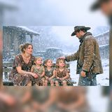 A Cowboy Took In Her Girls When No One Else Would | Whispers Of The West