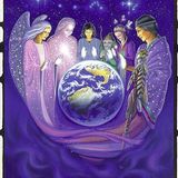 Weekly Angel Messages for October 12 - Healing with the Angels