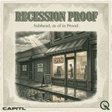 Recession Proof - Build Your Financial Fortress with Nick Ledger