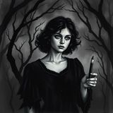 Shirley Jackson's Haunting Homes and Horrifying Humans