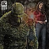 'Swamp Thing' Series Review