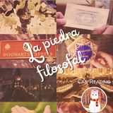 Capítulo 1 | La piedra filosofal Audiolibro