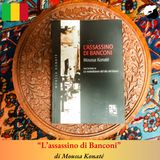 “L’assassinio di Banconi” di Moussa Konaté