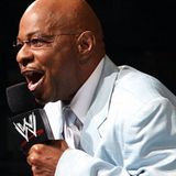 WWE Hall Of Famer Teddy Long Full Career Shoot