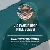 ITB: What We Learned On Woolen, DeJean, And More from Eagles' Vic Fangio's Presser