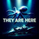 Space Eggs, Alien Mummies & the Octopus: The Evidence That Changes Everything