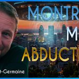 The Official MUFON Podcast with Richard Beckwith - Marc St. Germain & the Montreal 1990 Mass Abduction