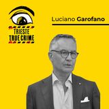 Luciano Garofano: la scena del crimine