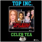 Episode 428 - “TOP INC.”Club™️”Mariah Carey BLASTS Beyonce & Jennifer Lopez For Being Thieves I Diddy's Mutt”